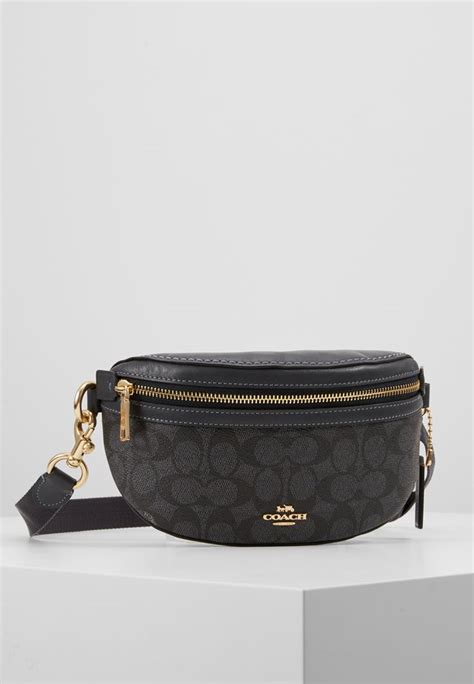 coach bum bag women's|coach bum bags women's.